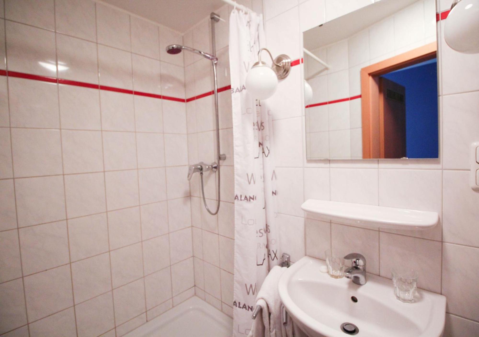 Gasthof Pension/guesthouse Am Hauptbahnhof München